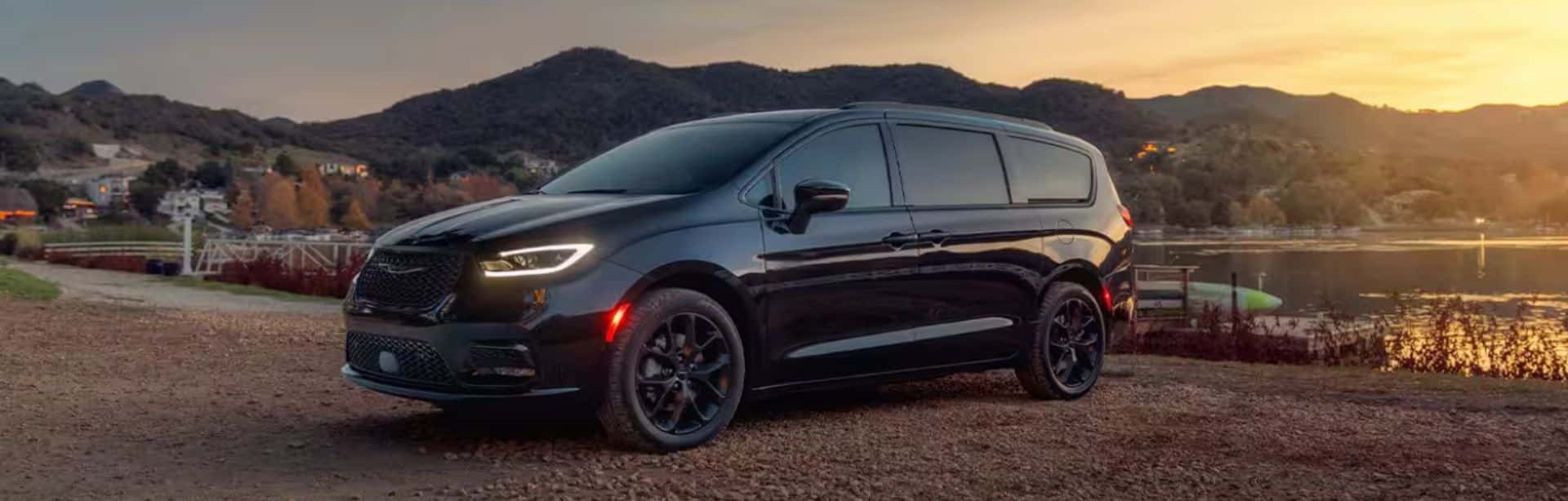 Chrysler-Pacifica