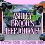 Ashley Brooks