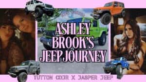 Ashley Brooks Music