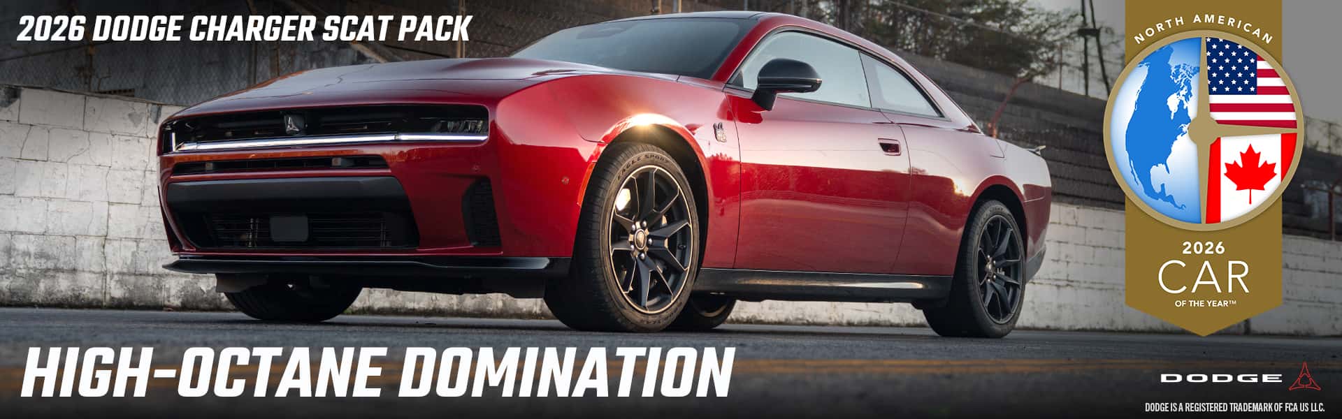 Car of the Year