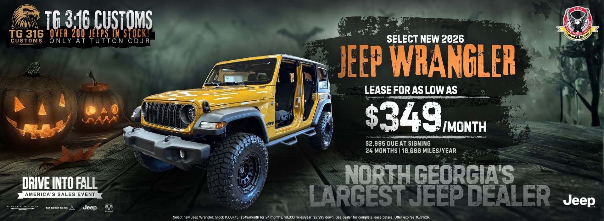 Wranglers