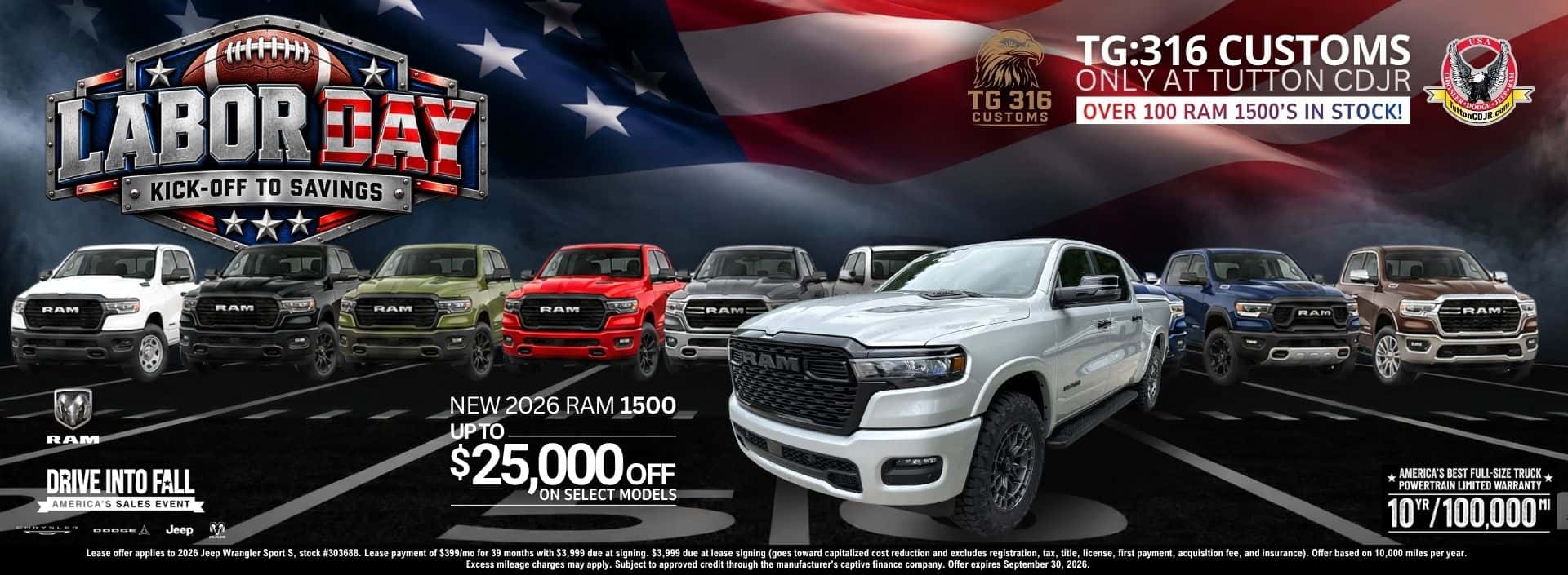 RAM 1500