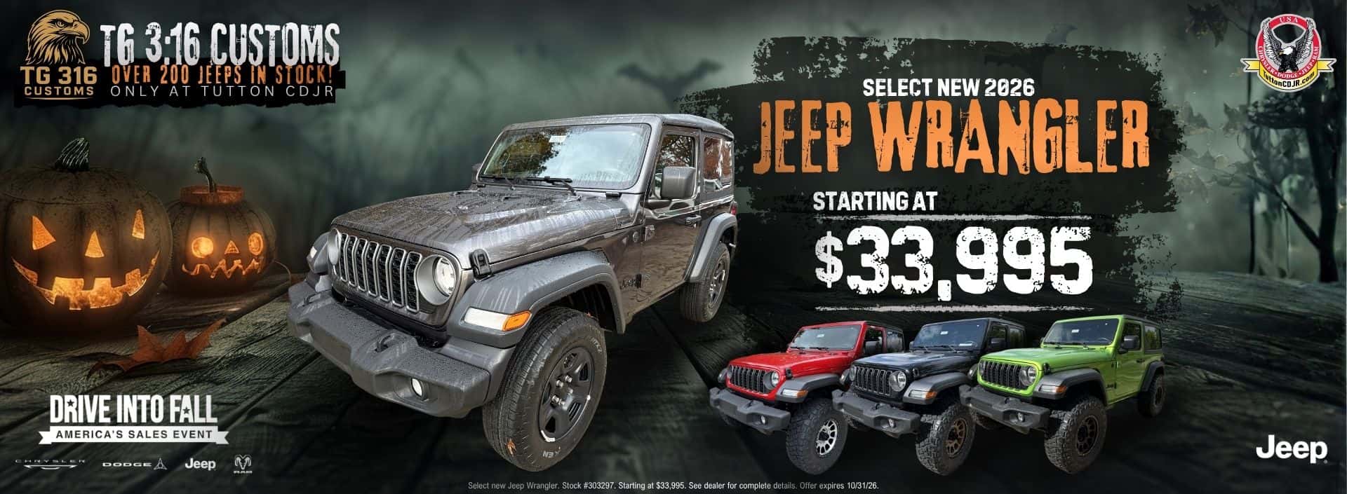 Wranglers