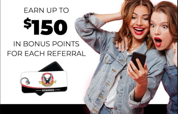 Referral