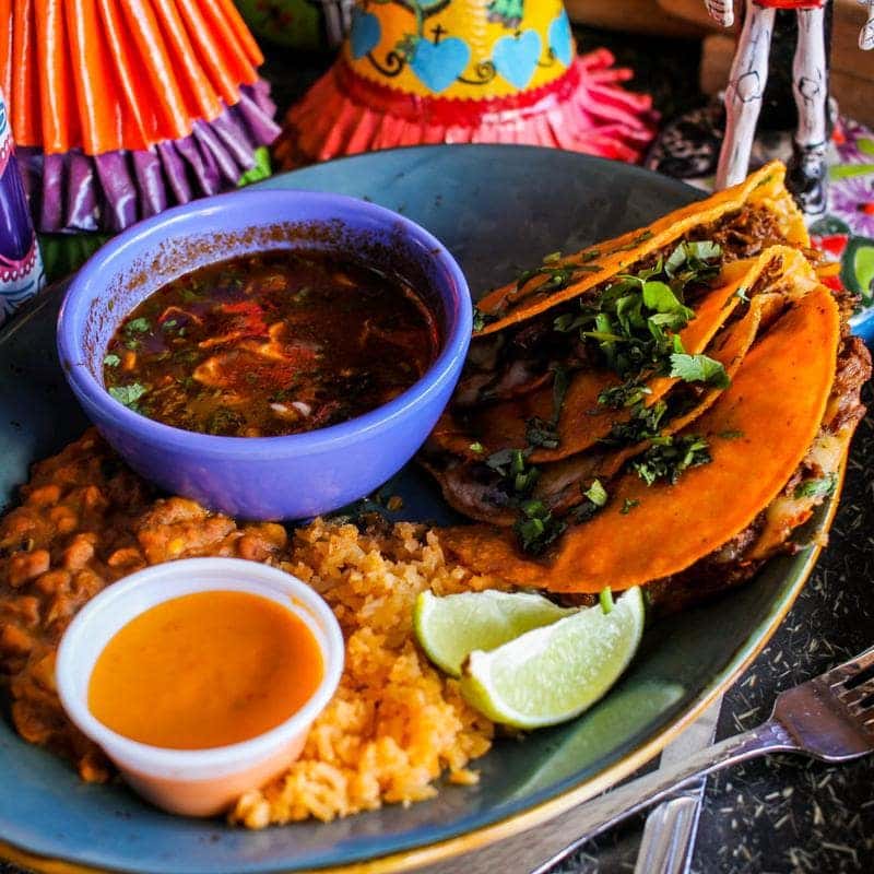 Catering and Private Party Services From Siete Tacos and Tequila