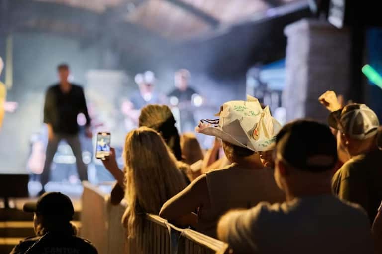Canton Concert Series