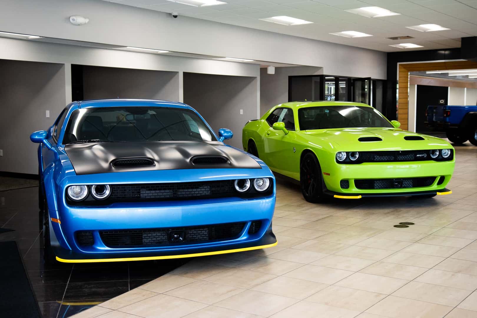 Muscle and Sports Cars For Sale in Peoria IL Uftring Auto Group