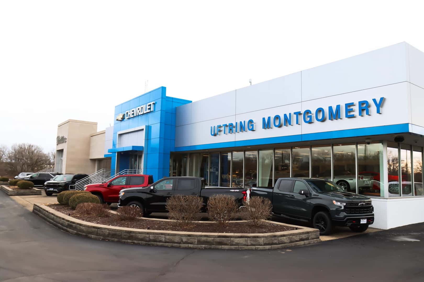 uftring montgomery storefront