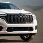 2027 RAM 1500