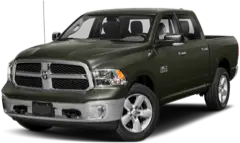 2021 Ram 1500 Classic