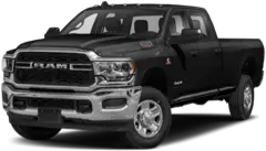 2021 Ram 2500