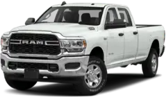 2021 Ram 3500