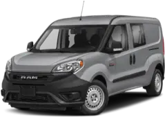 2021 Ram ProMaster City Van