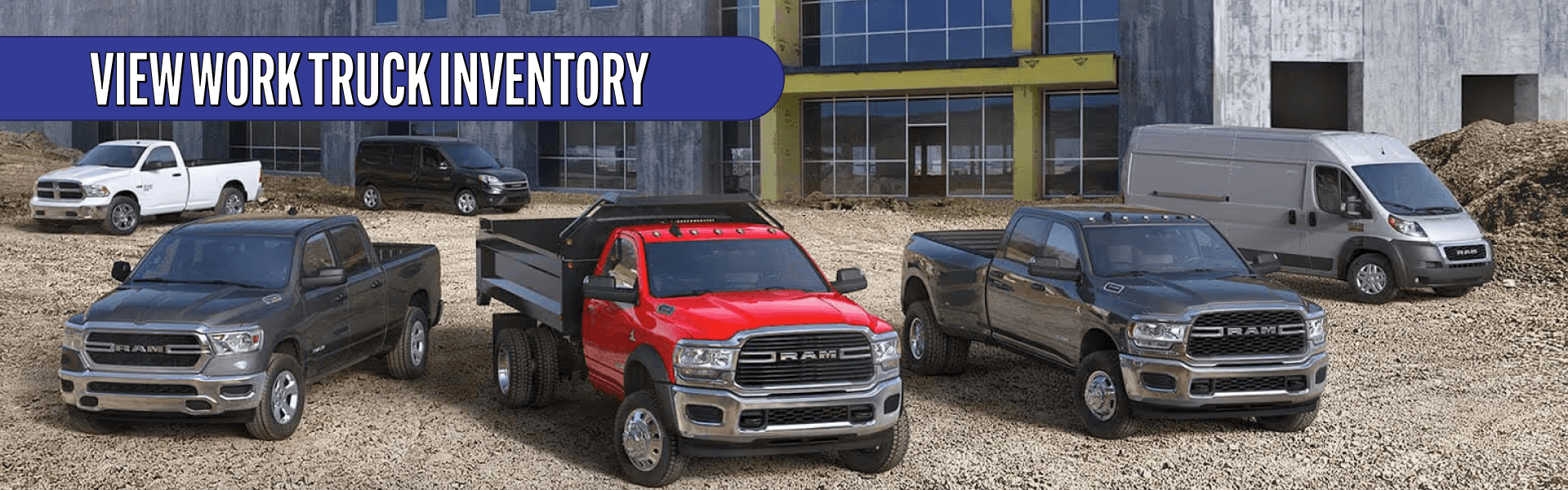Trucks