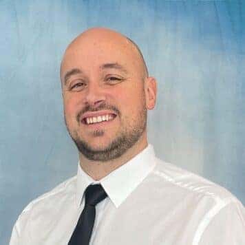 Ryan Devriend