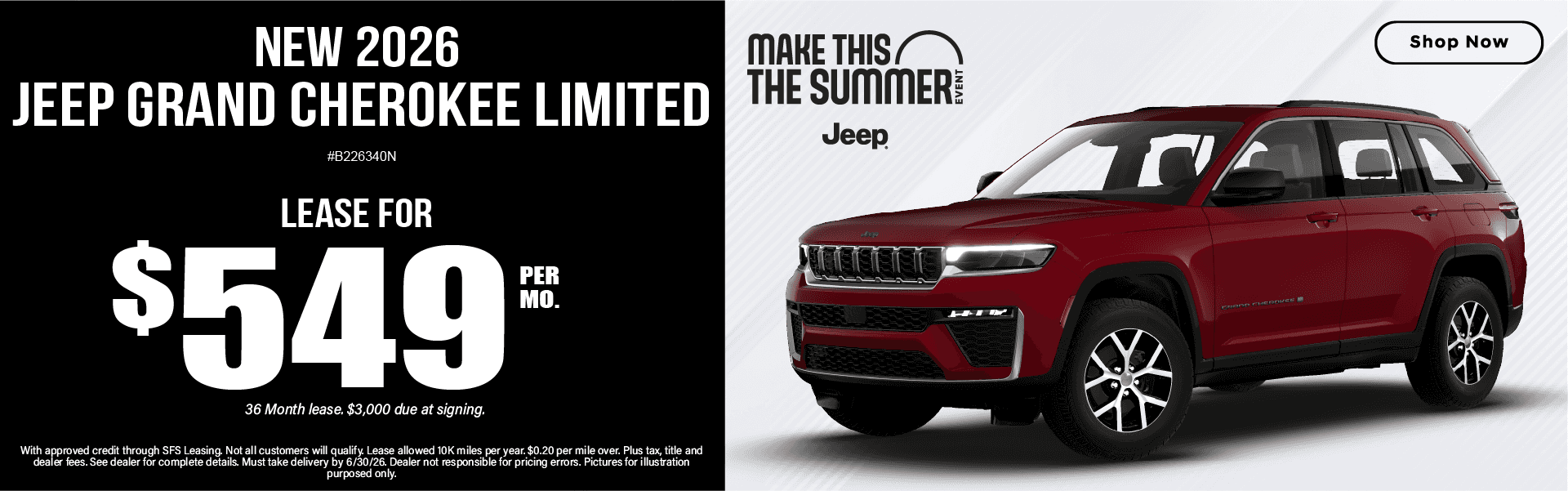 Monthly Incentives