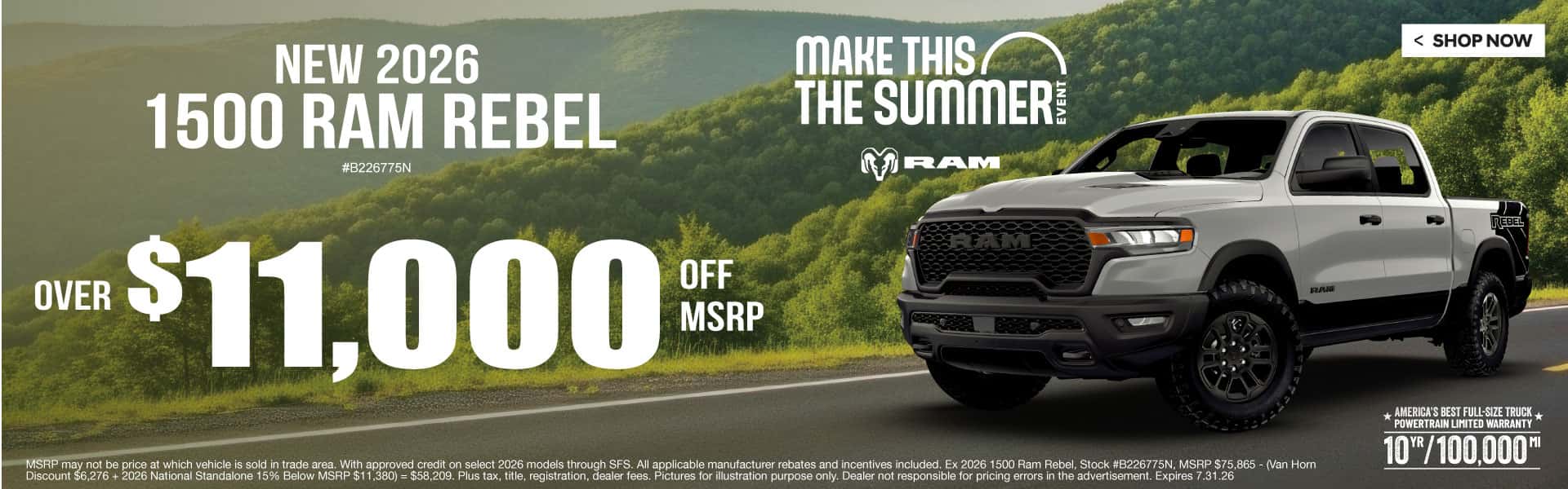 monthly incentives