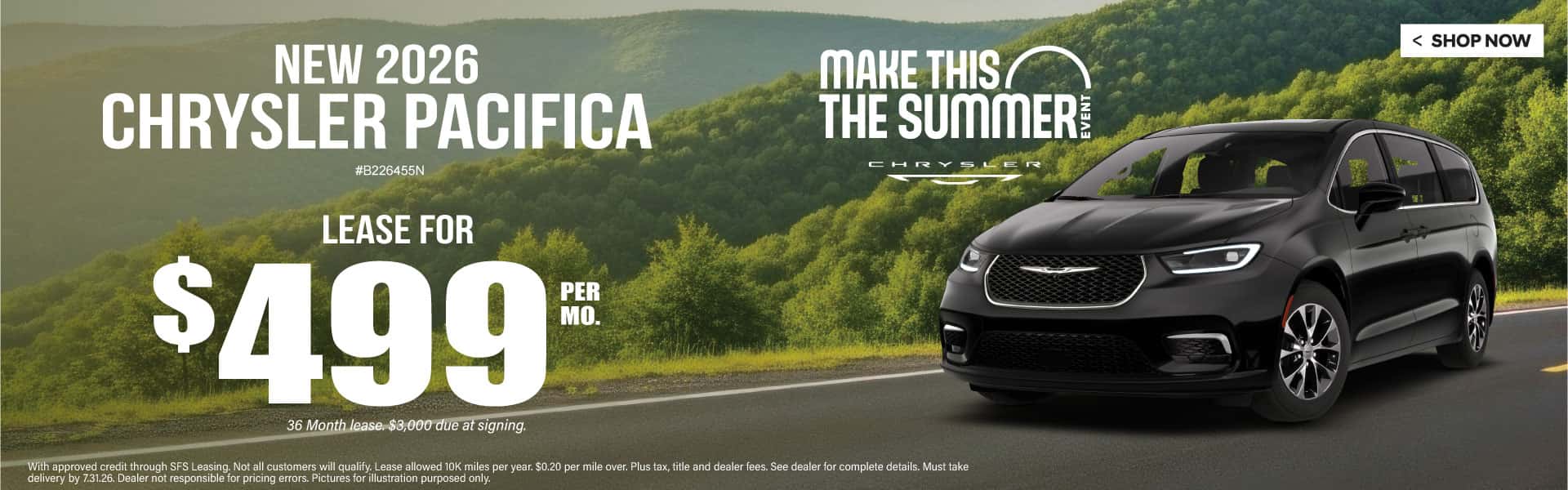 monthly incentives