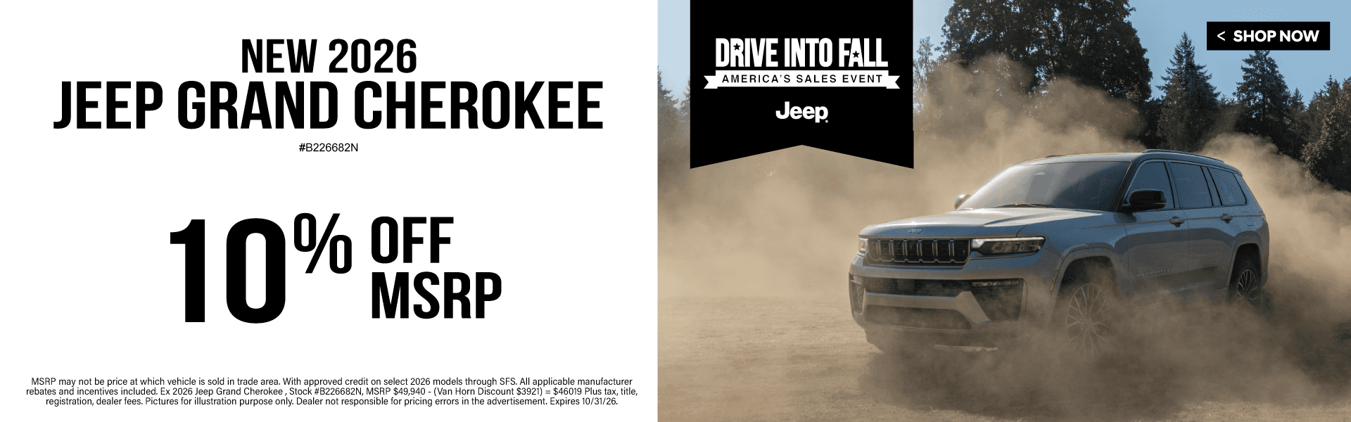 Monthly Incentives