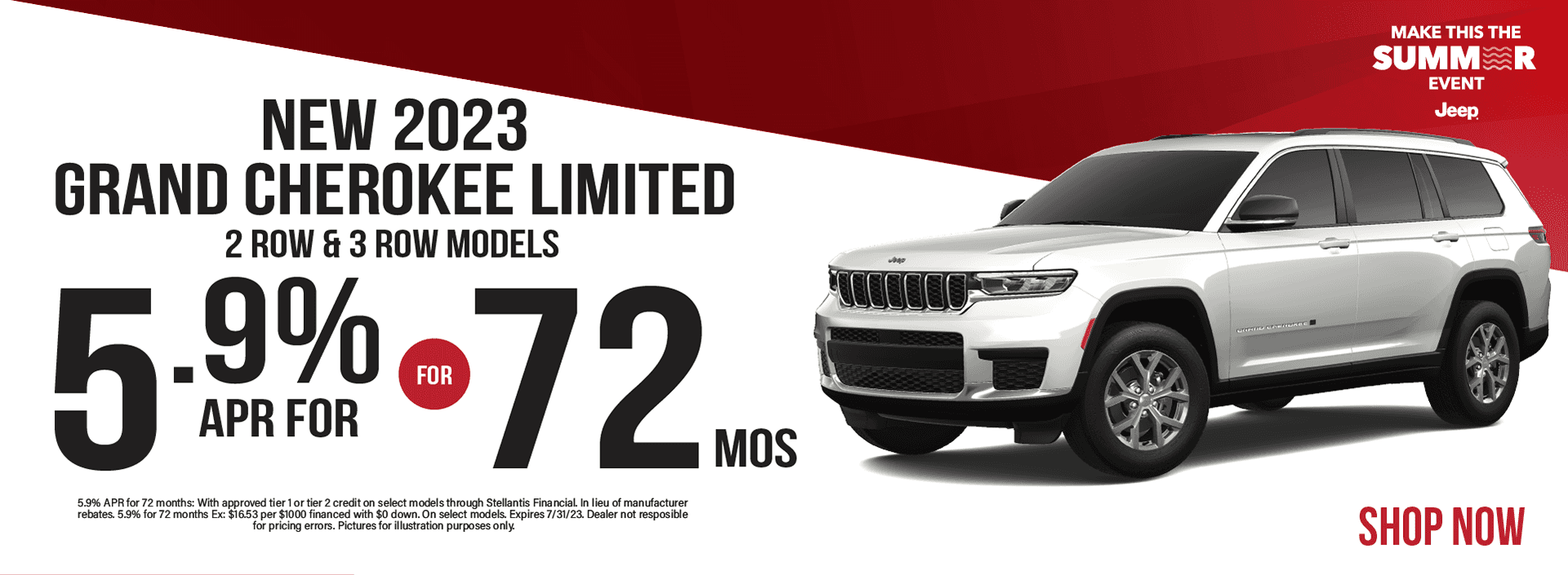 to Van Horn Chrysler Dodge Jeep RAM of Manitowoc