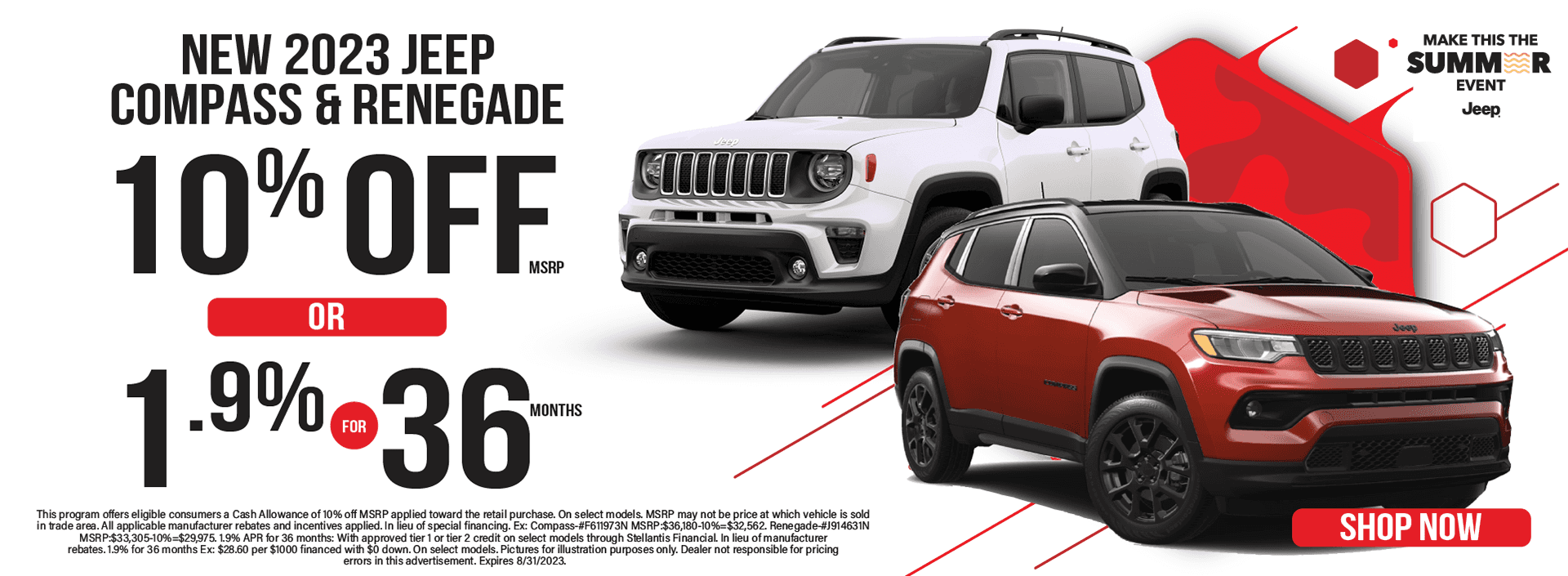 to Van Horn Chrysler Dodge Jeep RAM of Manitowoc