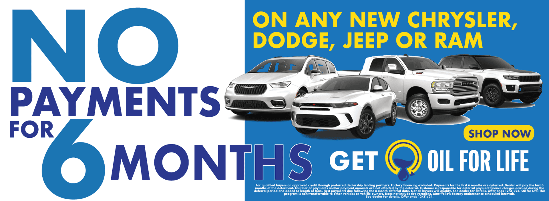 to Van Horn Chrysler Dodge Jeep RAM of Manitowoc