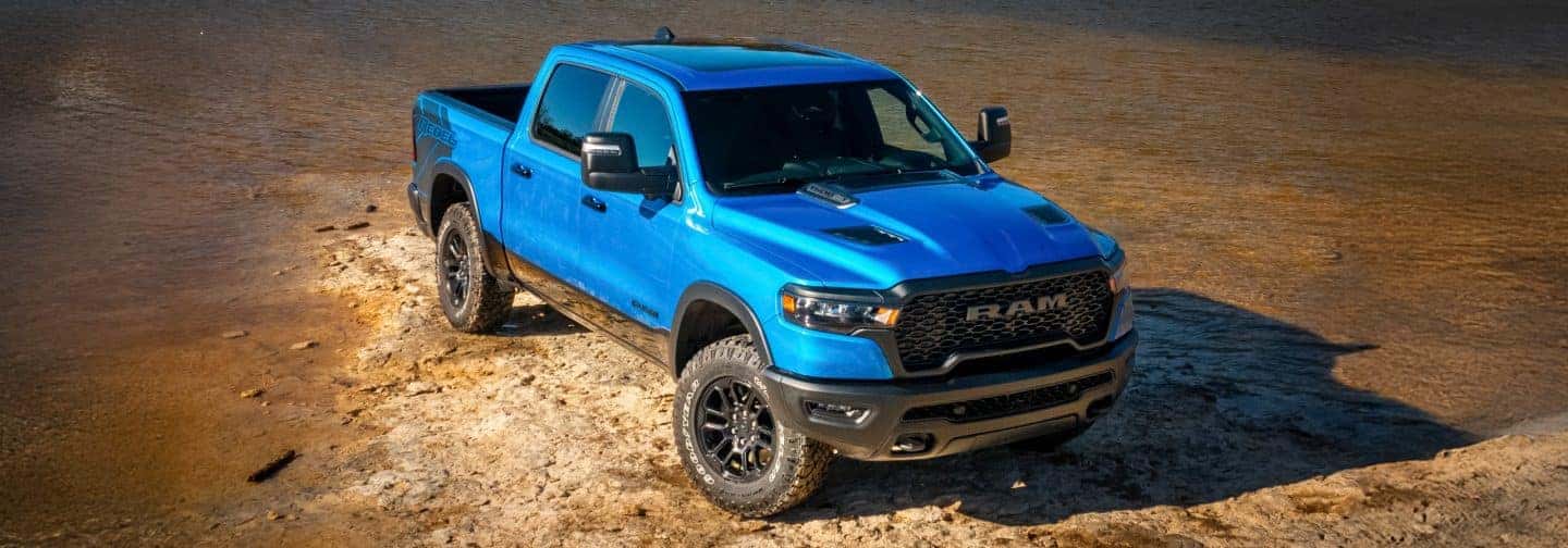 New Ram 1500 for sale in Manitowoc WI