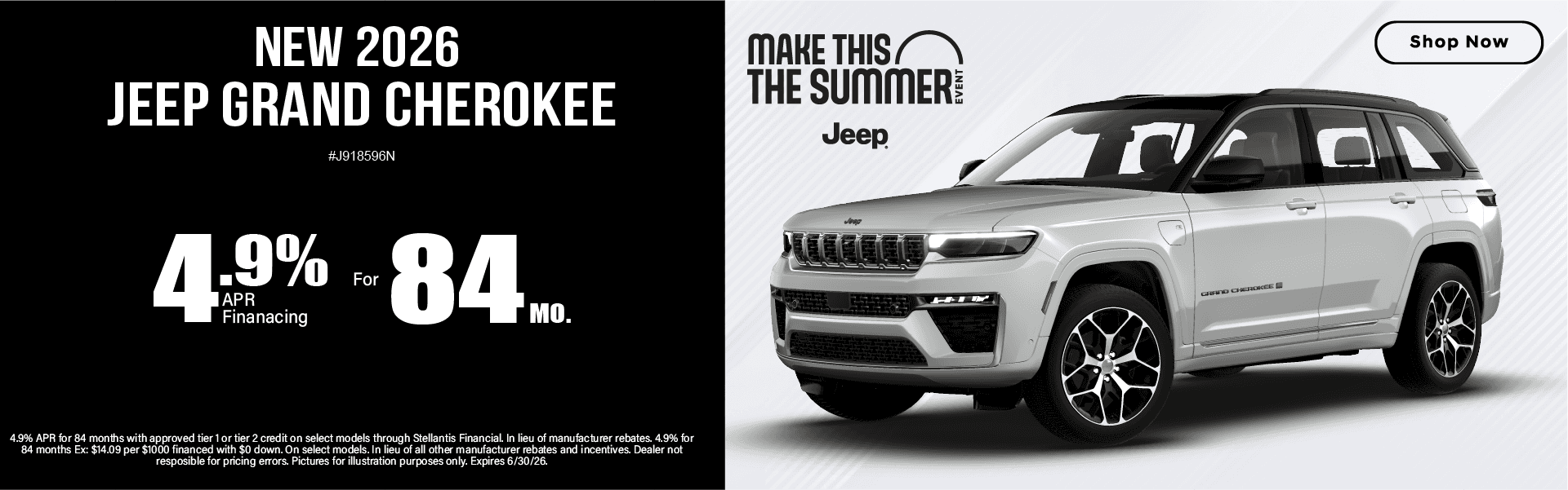 Monthly Incentives