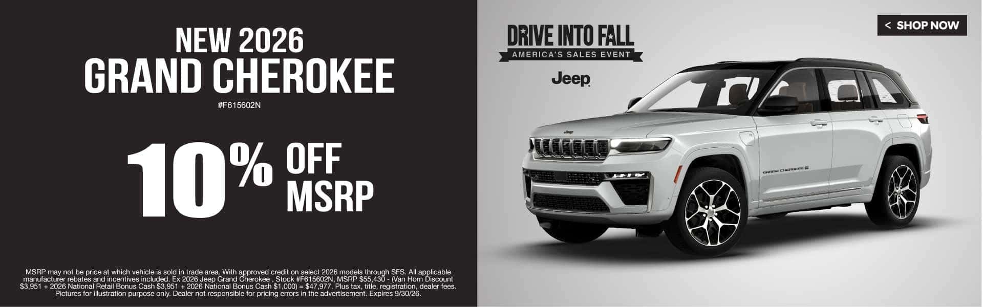 Monthly Incentives