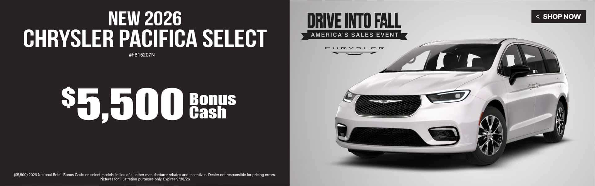 Monthly Incentives