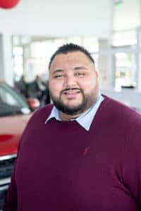 Francisco Montanez