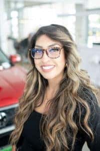 Gabby Rodriguez