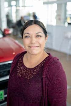 Norine Arriola