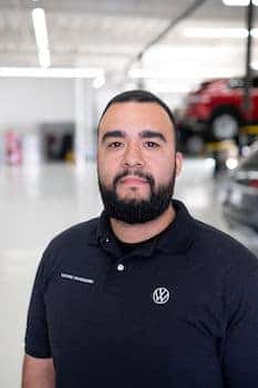 Ryan Ramirez