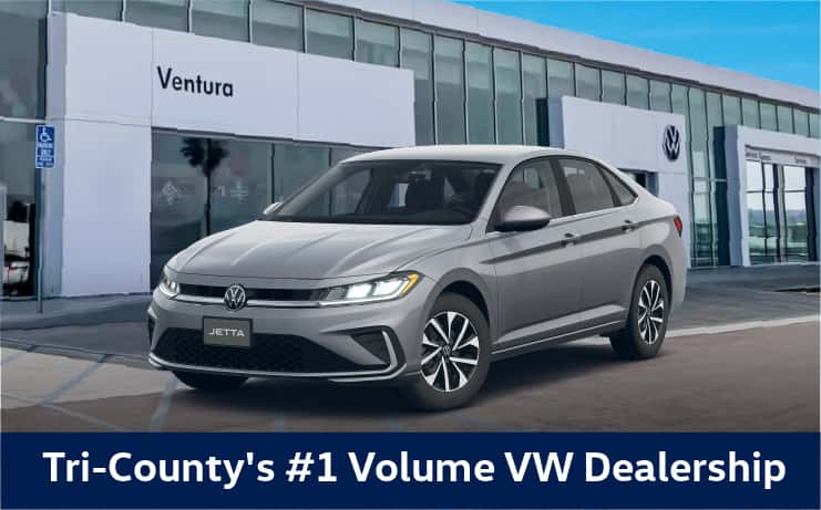 New 2026 Volkswagen Jetta S