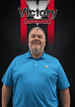 Matt Tarman