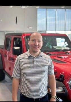 Victory Chrysler Dodge Jeep Ram Staff | CDJR Dealer