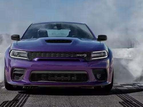 Discover the 2023 Dodge Charger in Kansas City | Victory CDJR