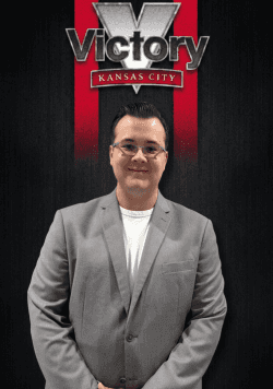Anthony  Lozano