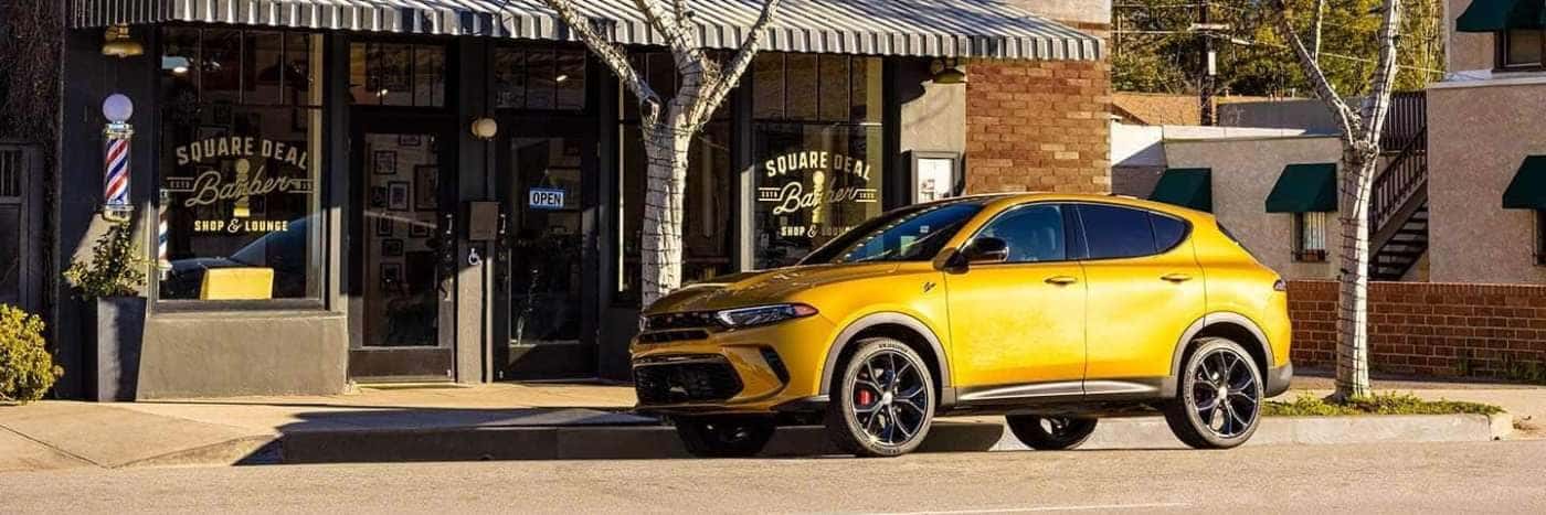 2024 Dodge Hornet For Sale Near Topeka, KS