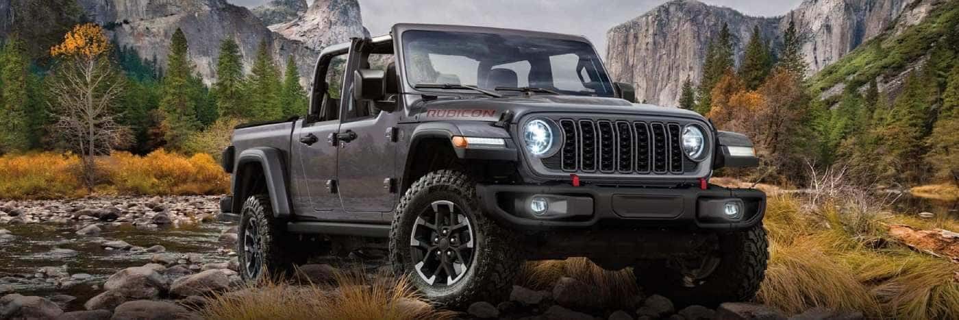 2024 Jeep Gladiator for sale in Kansas City, KS