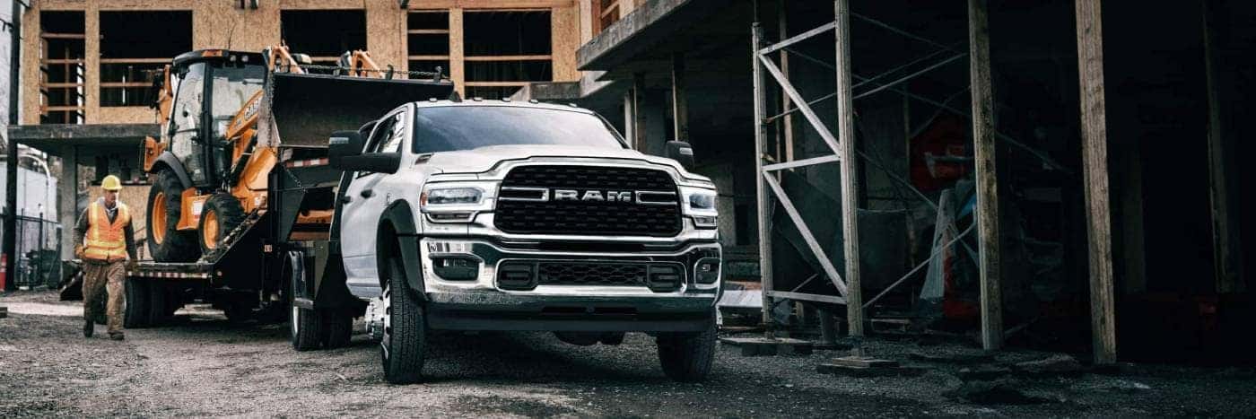 2024 RAM Chassis Cab For Sale Near Overland Park, KS