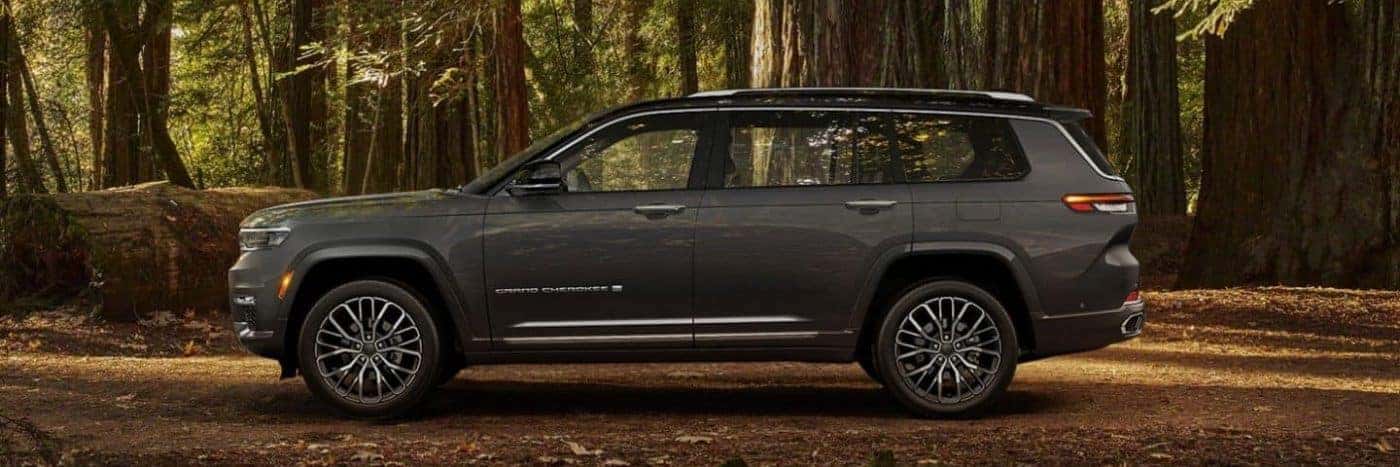 2025 Jeep Grand Cherokee for sale in Kansas City, KS