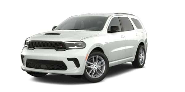 Learn more about the 2024 Dodge Durango