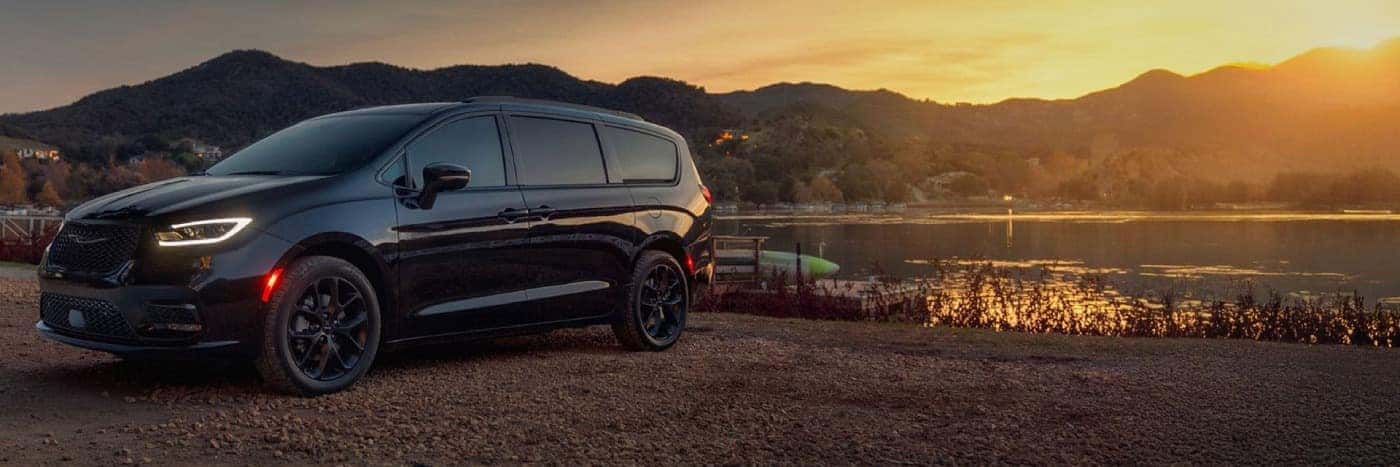 2025 Chrysler Pacifica for sale in Kansas City, KS