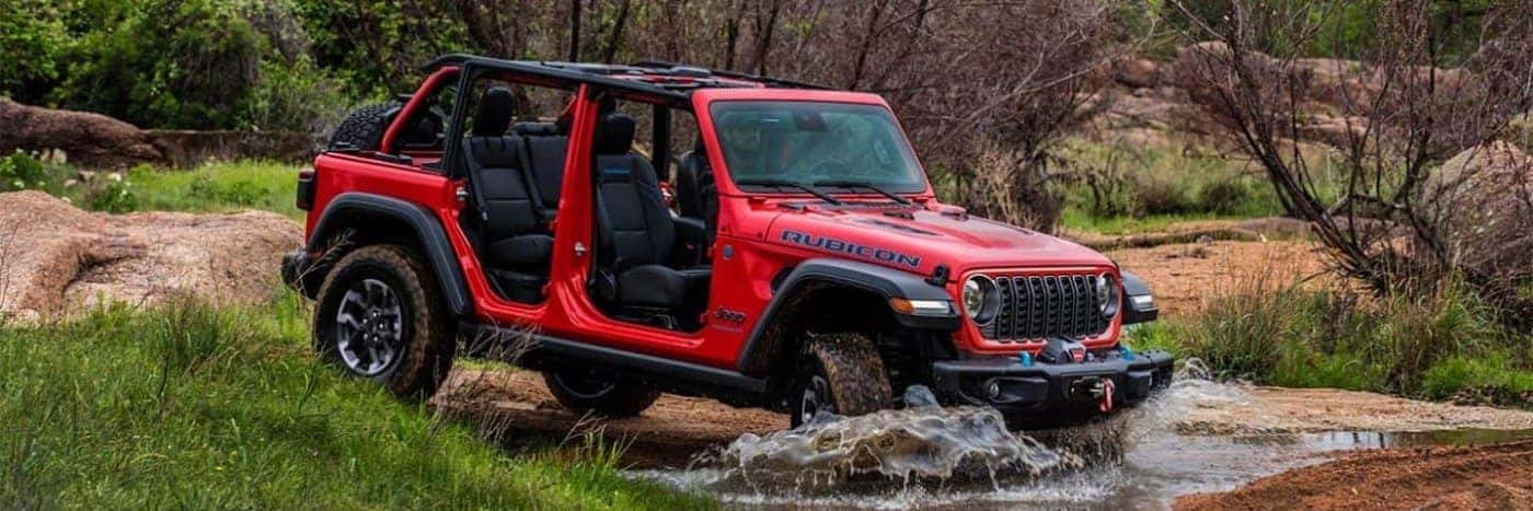 2025 Jeep Wrangler for sale in Kansas City, KS