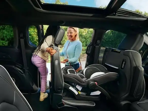 Pacifica-Seats 