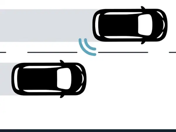 Blindspot Monitoring