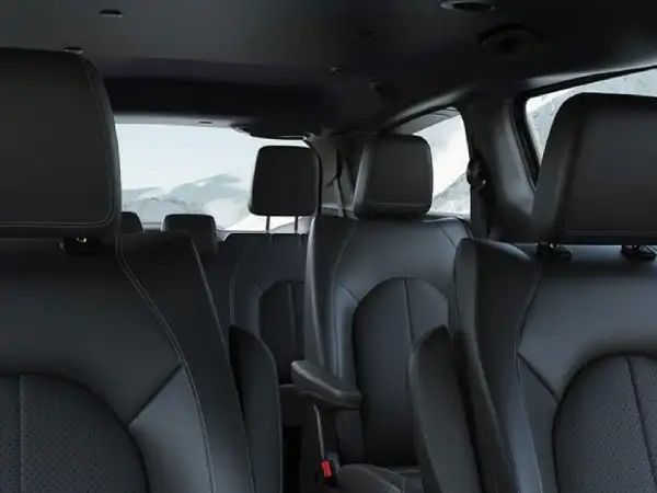 Seats