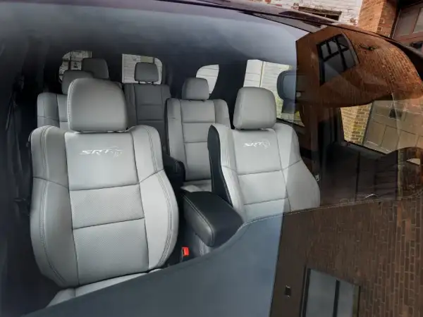 Front Seats